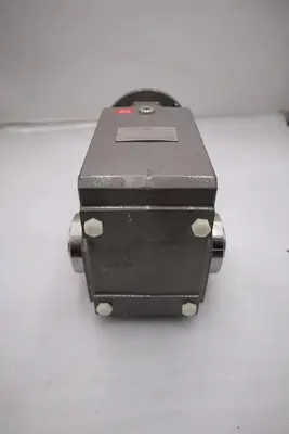 STOBER DRIVES K302WG0140MR160/050B, GEAR REDUCER NEW UNIT STOCK M192
