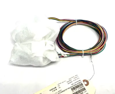 New | in-Stock Yaskawa Cable Assembly, Pigtail I/O, Female, HC-DTP Cable & Wire Michigan US | Maverick Industrial Sales #1391359