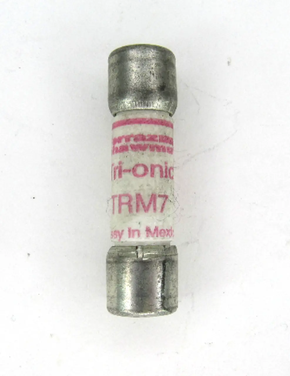 USED FERRAZ SHAWMUT TRM7