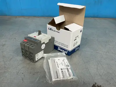New | in-Stock LS ELECTRIC 02050067UL Circuit Breakers Ohio US | HGR 24 #1406145