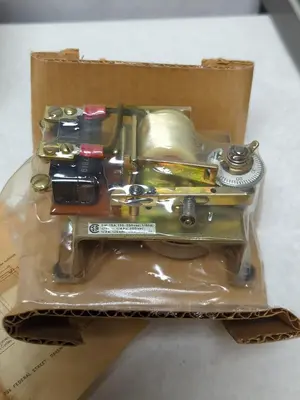 New | in-Stock EAGLE SIGNAL HD504AG21 Miscellaneous Equipment (Electrical & Power) Ohio US | Surplus Asset Holdings #1208895