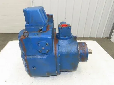 New | in-Stock HYDROMATIK _UNKNOWN_ Hydraulic Pumps | Arrow Industrial #561150