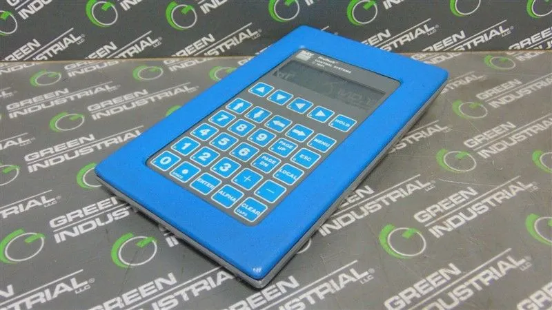 BAY ProTech Control Systems CN-450 Keypad Interface Module Used