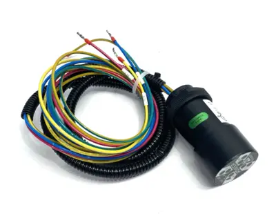 Used Grace Technologies R-3W Electrical Testers Michigan US | Maverick Industrial Sales #1392481