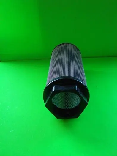 Used FLOW EZY FILTER P100-3-30 Filters Michigan US | Ideal Machinery #708544