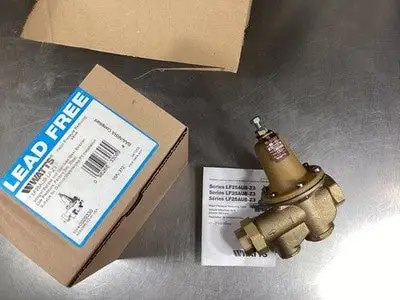 Used Watts _UNKNOWN_ Servo Drives South Carolina US | Palmetto Automation #1556319