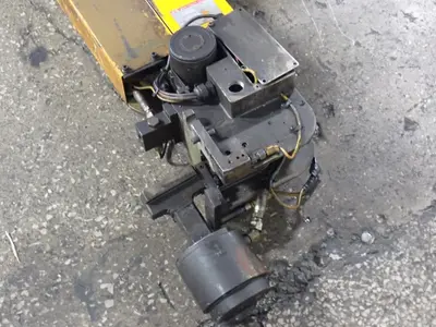 USED SR ENGINEERING CO ESY10SBB95.37822670