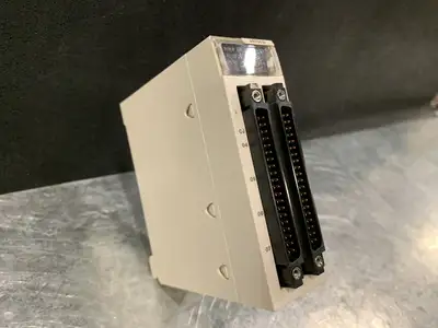 USED SCHNEIDER ELECTRIC BMXART0814