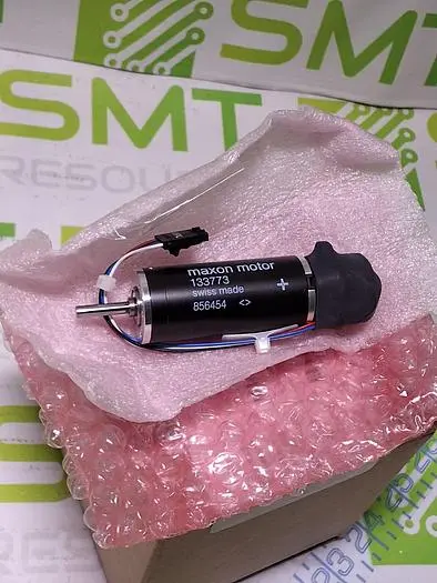 MAXON MOTOR 133773 - 856454 (BRAND NEW)