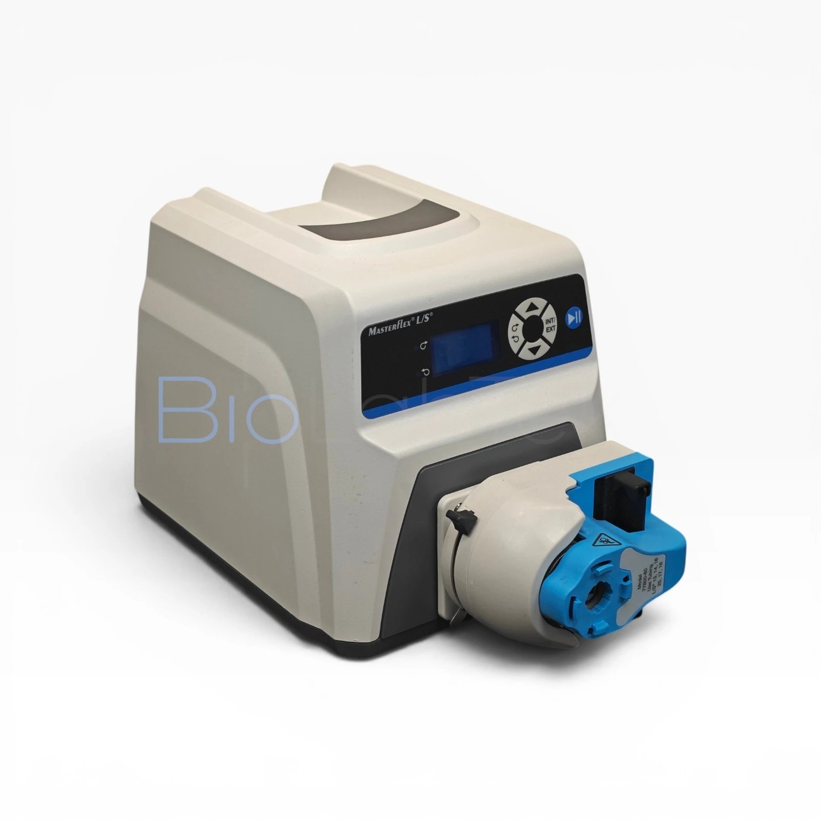 Used Cole-Parmer 07528-10 Pumps (peristaltic) Missouri US | BioLabTek #1278029