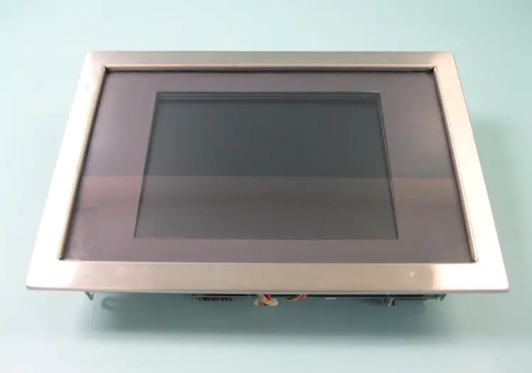 Used Sharp LQ1-4X01 Automation Control (HMI) New Hampshire US | Bitter End Trading #1125642