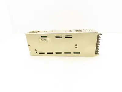 Nemic Lambda HKT-160-5FF Power Supply Multiple Voltage 85-132VAC 215W  5V 3-20A