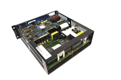 USED YASKAWA CACR-SRA5AY2SR SERVO DRIVE CACRSRA5AY2SR