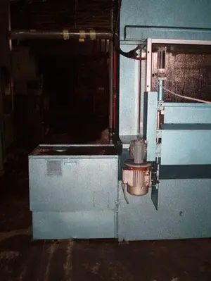 USED SANSON 50 TON