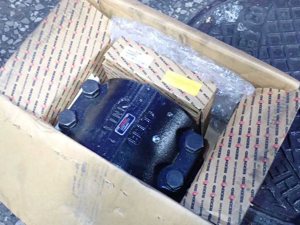 Used REXNORD PLB6855FR Tooling & Accessories (Other) Ohio US | HGR 24 #1132864