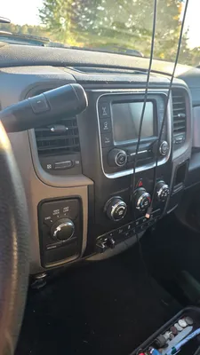 Used 2018 DODGE RAM Pickup Trucks Michigan US | Miedema Asset Management Group #1693416