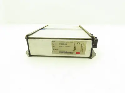 Danaher Motion VMC20-C1 Vehicle Master Controller Module 83U03523A Rev 0003
