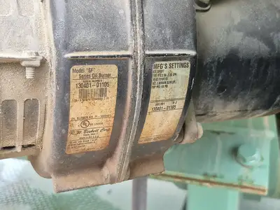 USED KETEK CY-100-CA