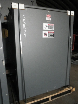 NEW ELECTRIC MACHINERY -