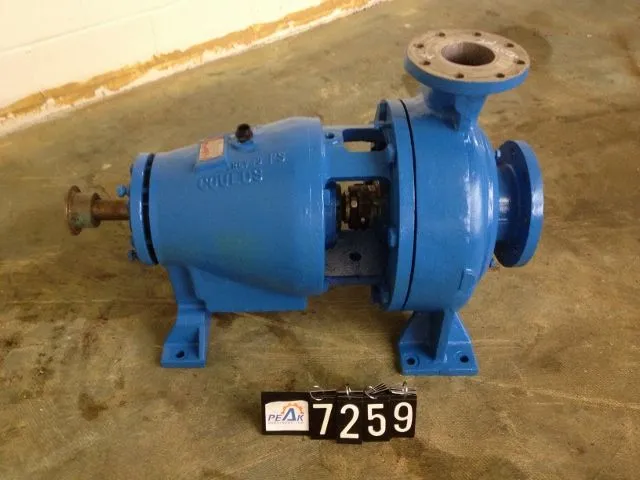 USED Goulds 3175