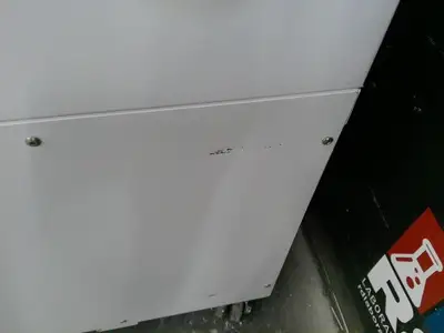 Fisherbrand Isotemp IUE60086FA -86C Ultra Low Freezer 28.8Cf (2023) FULLY TESTED