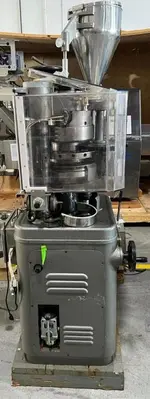USED MANESTY BETAPRESS