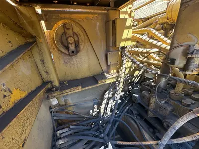 Used 1983 CATERPILLAR 245 Excavators New Jersey US | Proxy Equipment #1378428
