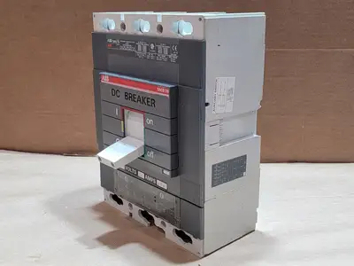 USED ABB S6N