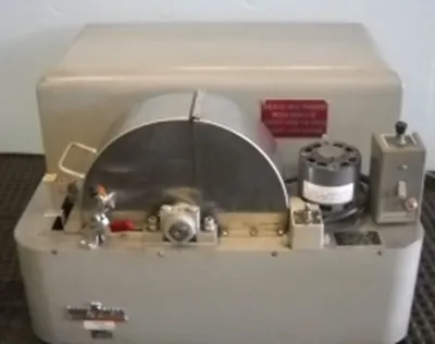 Used TINIUS-OLSEN SSTM-1K Miscellaneous Testers Texas US | Bamko Surplus Process Equipment #930757