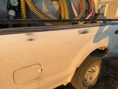 Used 2018 FORD F350 SD XL PICKUP TRUCK Pickup Trucks Texas US | Miedema Asset Management Group #1315772