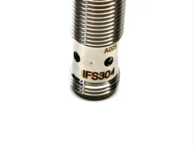 New | in-Stock Maverick Industrial Sales IFS304 Proximity Sensors Michigan US | Maverick Industrial Sales #1390512