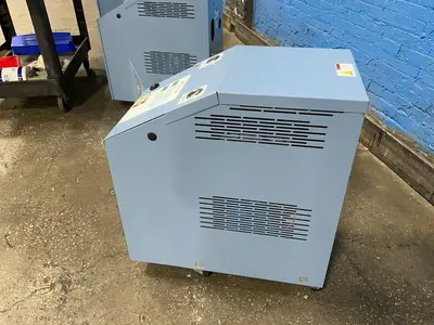 Used THERMAL CARE RQE0908 Misc Plastics Equipment Ohio US | HGR 24 #1332637