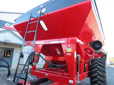 New | in-Stock 2023 E-Z TRAIL 1020 Grain Carts Pennsylvania US | Zimmerman Farm Service #1541606