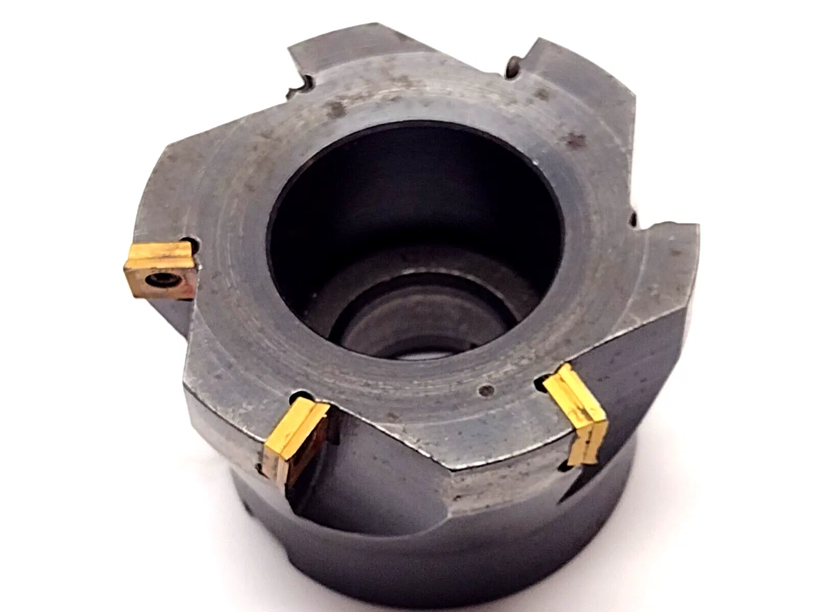 R220.99-03.00-09-6 | SECO  Face Mill Cutter - Used