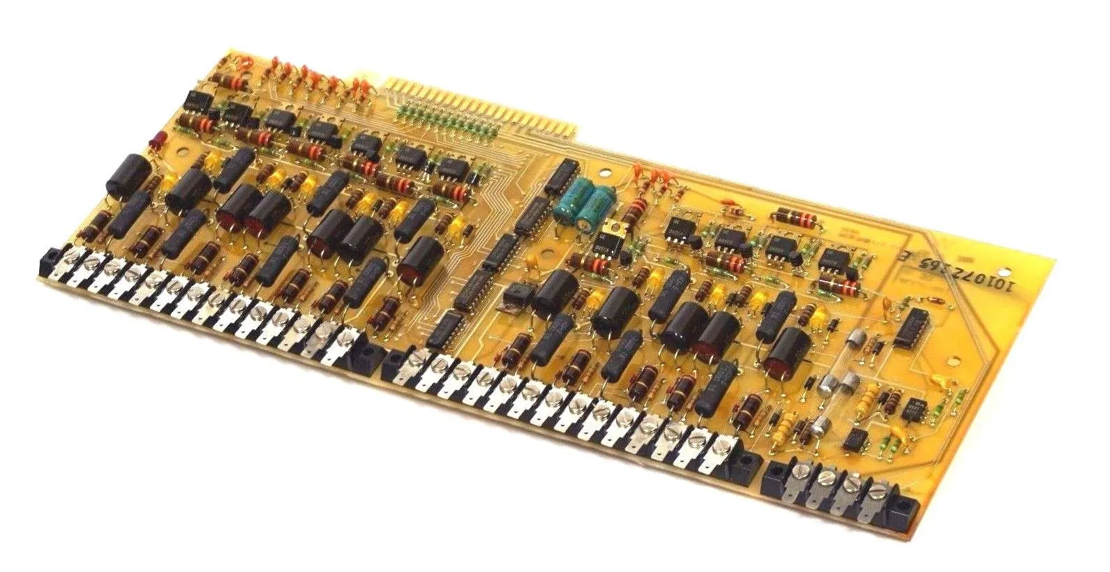 EXIDE 101072165 CONTROL BOARD 118302275