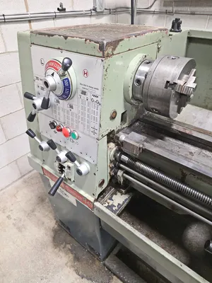 DASHIN STUDTURN 1440 Engine Lathes | CNCsurplus (4)