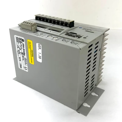 USED ALLEN BRADLEY 1398-DDM-019X-DN