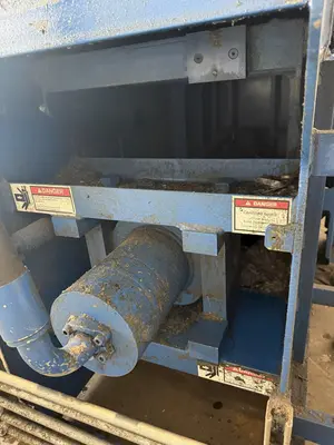 USED AMERICAN PAC40297T20