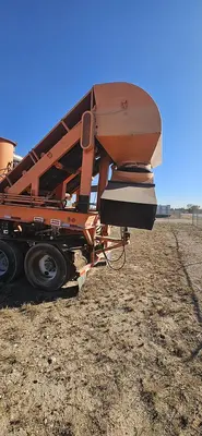 USED CUMMINS TEX-OK-KAN