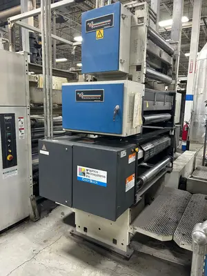 1999 GOSS M3000 Web Press | Pressroom Solutions LLC (2)