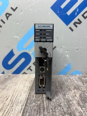 ALLEN BRADLEY 1747-L542 PLC Processors | ESS Industrial Equipment Sales (2)