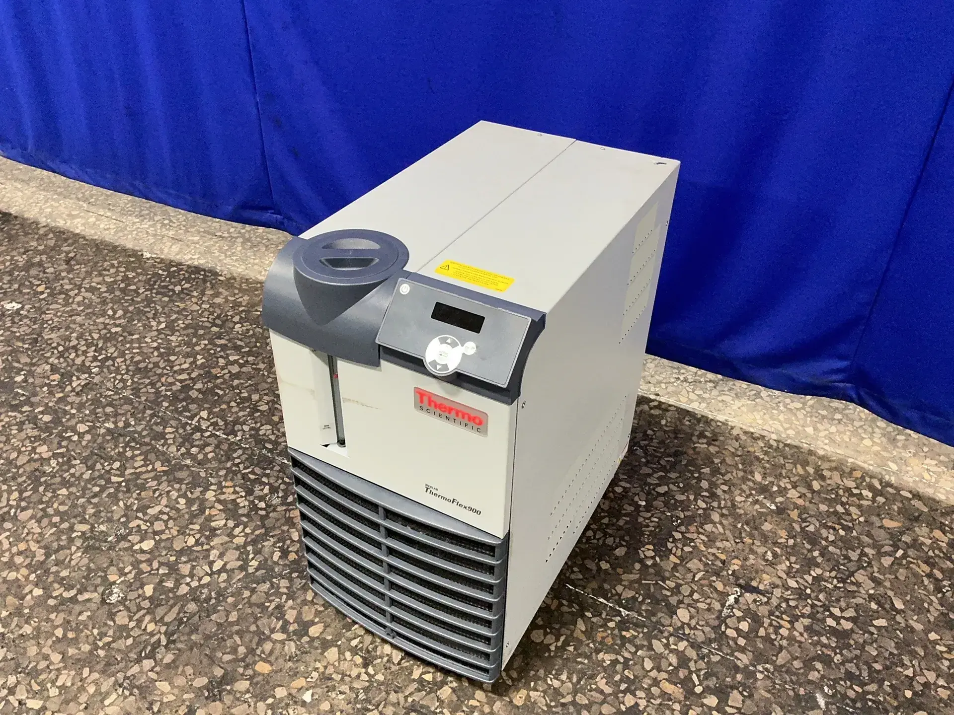 Used THERMO SCIENTIFIC THERMOFLEX 900 Misc Plastics Equipment Ohio US | HGR 24 #1300941