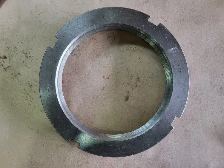 New | in-Stock SKF AN-34 Miscellaneous MRO British Columbia CA | Lenmark #282733