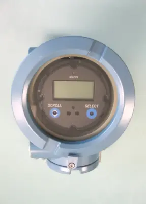 Used Micro Motion 2700 R12 BB AEZZZ Sensors New Hampshire US | Bitter End Trading #1452909