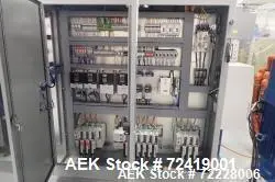 Used PAPER CONVERTING MACHINE CF01-00013 Other Complete Packaging Lines Illinois US | Aaron Equipment #87131