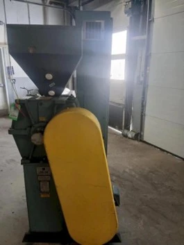 Used DAVIS STANDARD DS-20 SINGLE SCREW Extruders Florida US | ESCOBAR TRADING, INC. #1295522