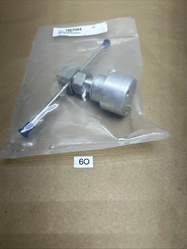 NEW IN SEALED BAG 1852584 QUICK CONNECT FAST SHIPPING! + WARRANTY