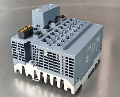 Siemens XC216-4C Simatic Net Scalance Managed Ethernet Switch (BIN415)