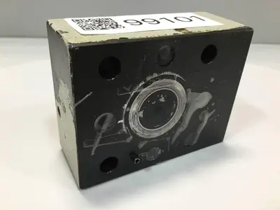 USED HYDROLUX CCE16B64WX/A10