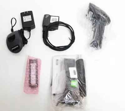 Used Metrologic MK1633-61B40 Barcode Scanners California US | ANACAPA EQUIPMENT BROKERS, INC 3 #78549
